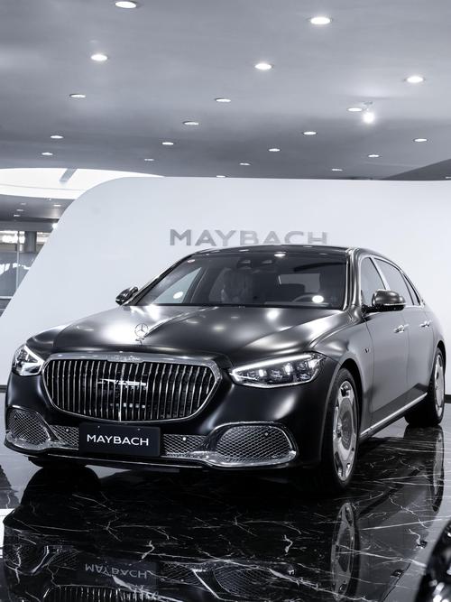 东莞桥头镇通联畅企业管理咨询岚图汽车的售后服务让用户无忧出行，迈巴赫未来的豪华车趋势