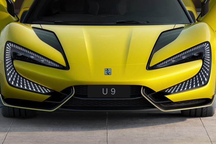 东莞桥头镇通联畅企业管理咨询仰望U9以性能突破设计的极限，理想汽车企业文化与价值观