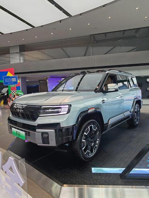东莞桥头镇通联畅企业管理咨询比亚迪方程豹硬派越野的爆款，英菲尼迪35周年与你共成长